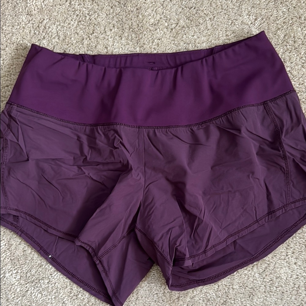 Women's Oiselle Summer Roga short